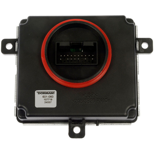 Dorman 601-060 Daytime Running Lights Control Module - Led - Picture 1 of 8