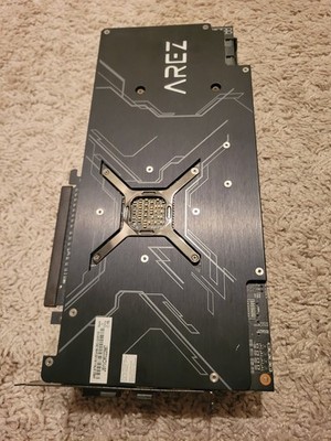 ASUS ROG Strix Radeon RX Vega 56 OC Edition 8GB Graphics  Card (Used)