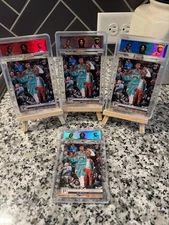 JA MORANT Young Dolph Key Glock 2019 Chronicles CUSTOM SLAB / Case HOLO Label