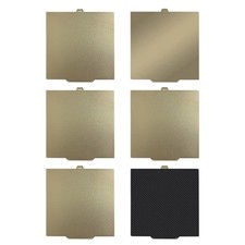 280X280mm Build Plate For Consistent 3D Printing Results Printer Bed
