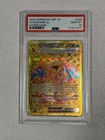 PSA10 Charizard Hyper Rare - Obsidian Flames 228