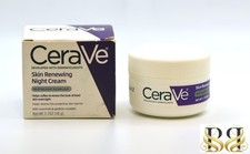 CeraVe Skin Renewing Night Cream 48 g
