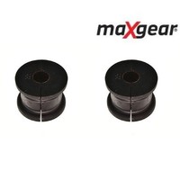 2X Lagerung FüR Stabilisator Maxgear 72-2908 Stabilager Gummilager