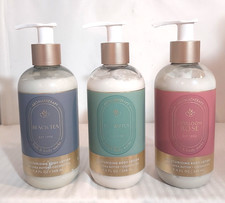 Bath  Body Works Moisturizing Body Lotion 8.4 fl oz - Choose Your Scent