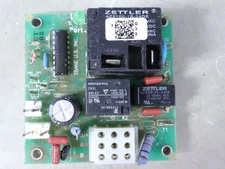 TRANE American Standard 21C140501G38 Defrost Control Circuit Board CNT04364