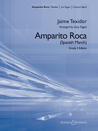 Amparito Roca Score & Parts