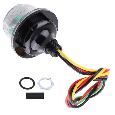 Surge Device 600VDC Electronics Surge Arrester Safe Guard for Home & Garden