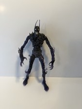 McFarlane DC Multiverse The Darkest Knight 7 Scale BAF Action Figure - Complete
