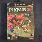 Pikmin 2 (Nintendo GameCube, 2004) CIB Complete & Tested