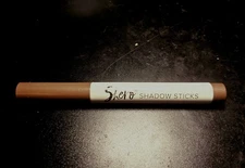 Belle Beauty By Kim Gravel Shero Shadow Stick In Iced Mocha