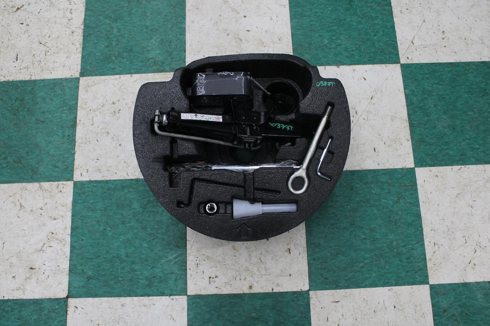 Maserati Ghibli 2014-2017 Air pumps Set