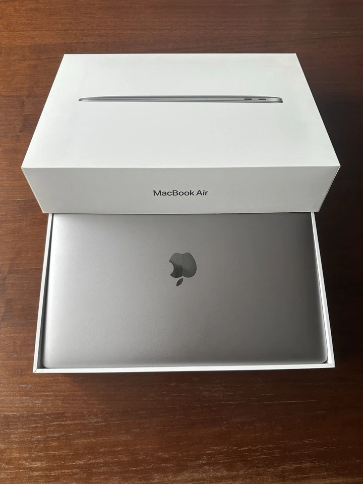 Apple MacBook Pro 13" 2020 · i5 · 16GB · 1TB, foto 4 di 5