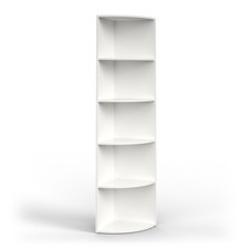 Eckregal Vicco Ecki 40 x 180 cm