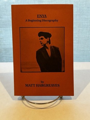 Enya: A Beginning Discography