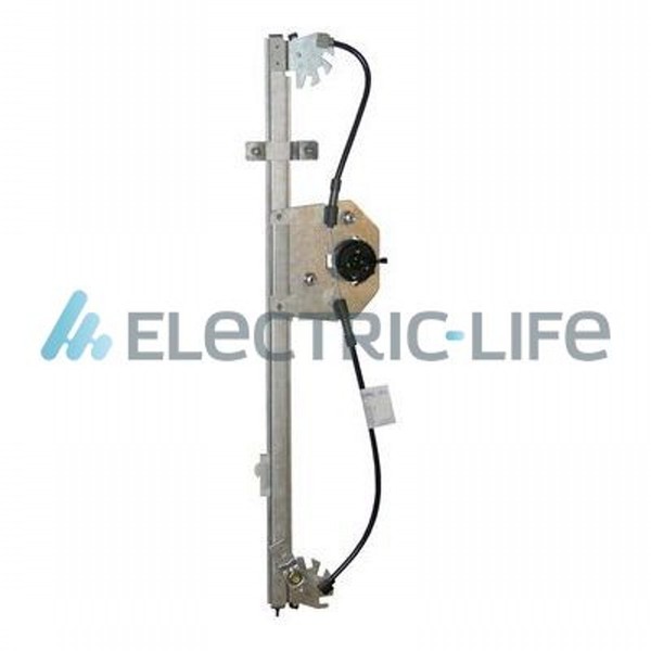 Electric Life Fensterheber Elektronisch Rechts FüR Fiat Ducato Kasten Peugeot-image