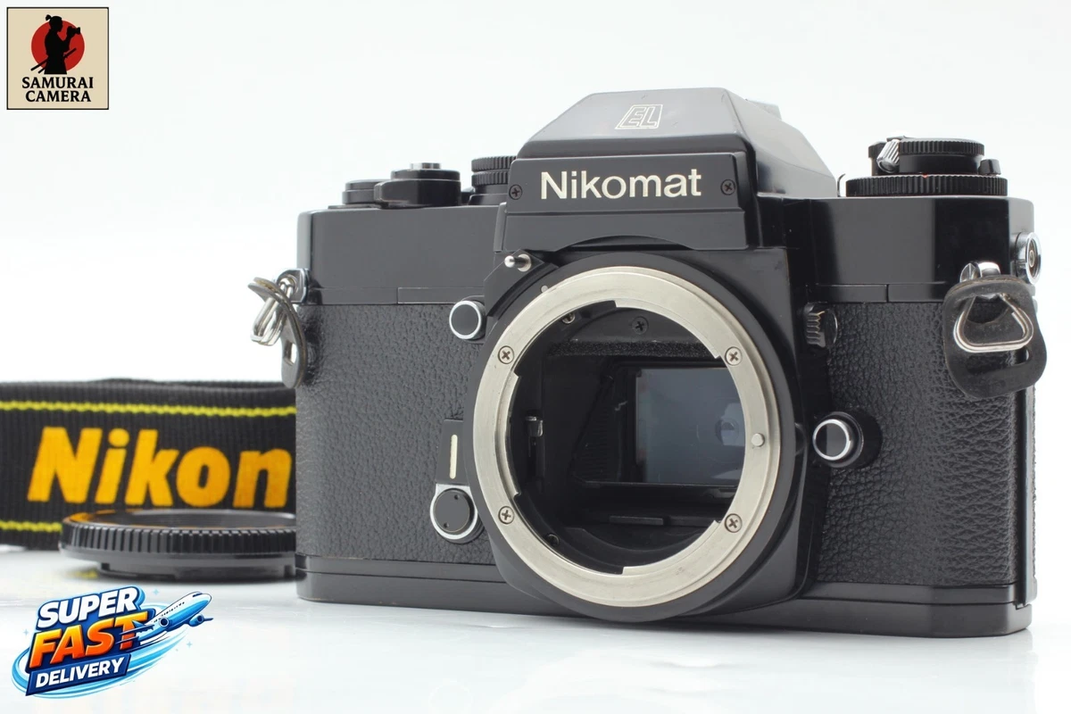 Nikomat for sale | eBay