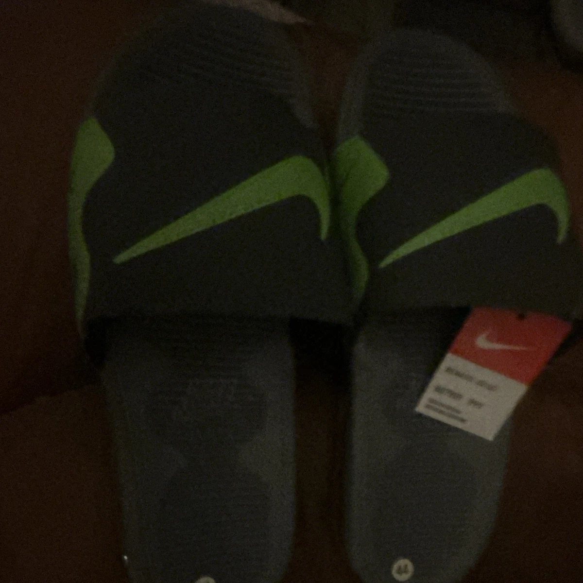 Nike Benassi Slide Sandals for Men for sale - eBay