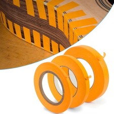 Guitar Fretboard Guide Stickers Suitable for Electric and Acoustic Guitars