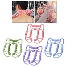 Rolki na nogi do nóg Skuter cellulitowy do ud do cielęcia -tenis