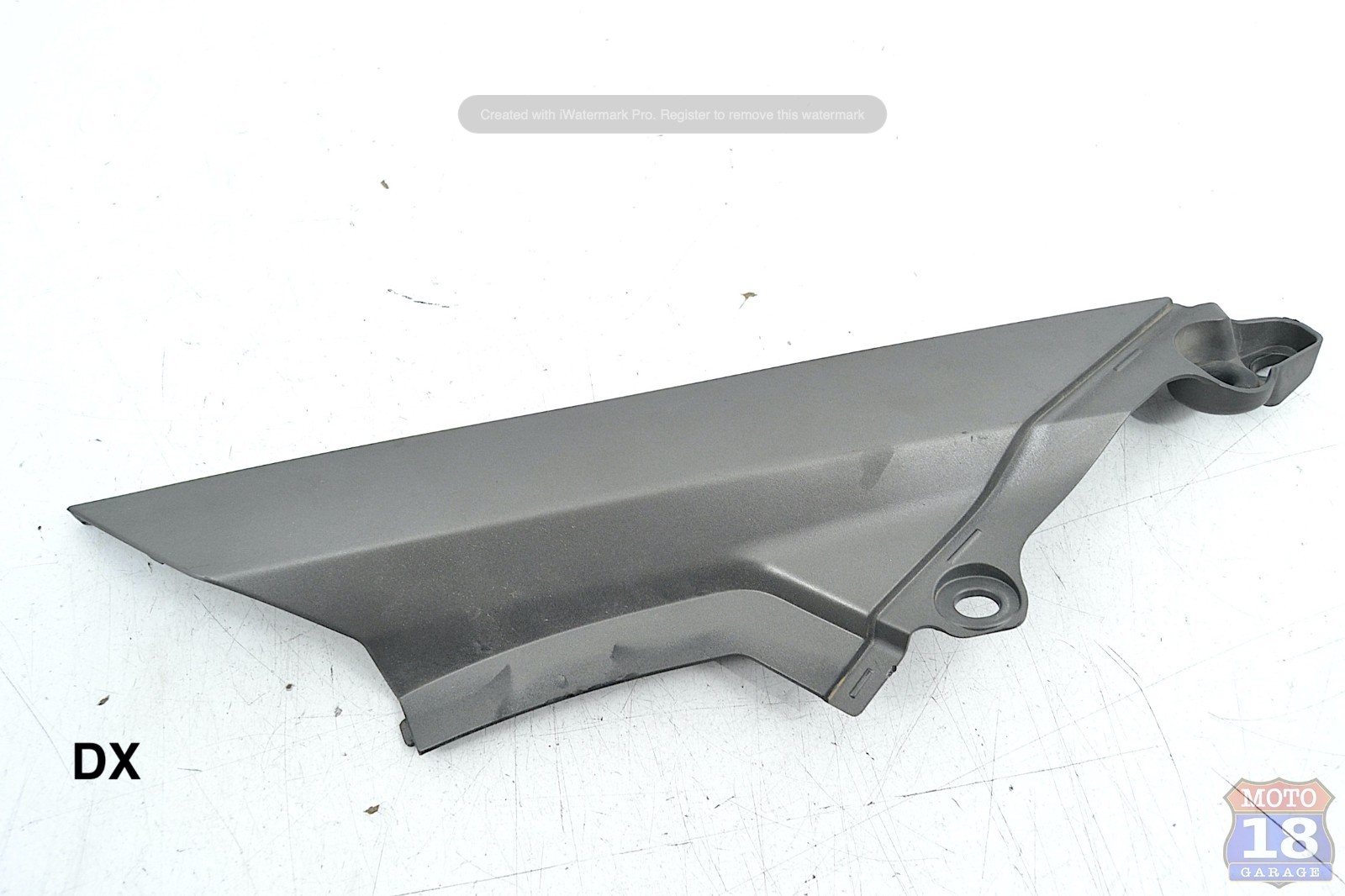 Scocca carena laterale destra Honda X-ADV 750 2018 2019 2020