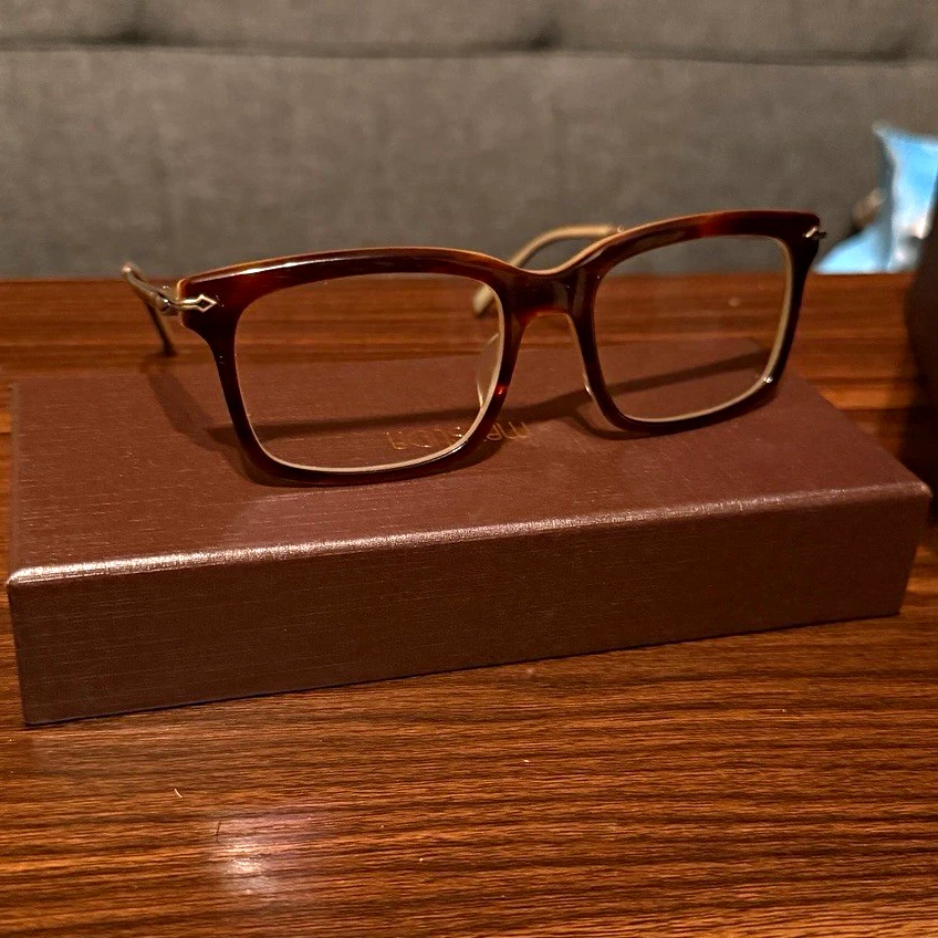 Matsuda Eyeglass Frames for sale - eBay