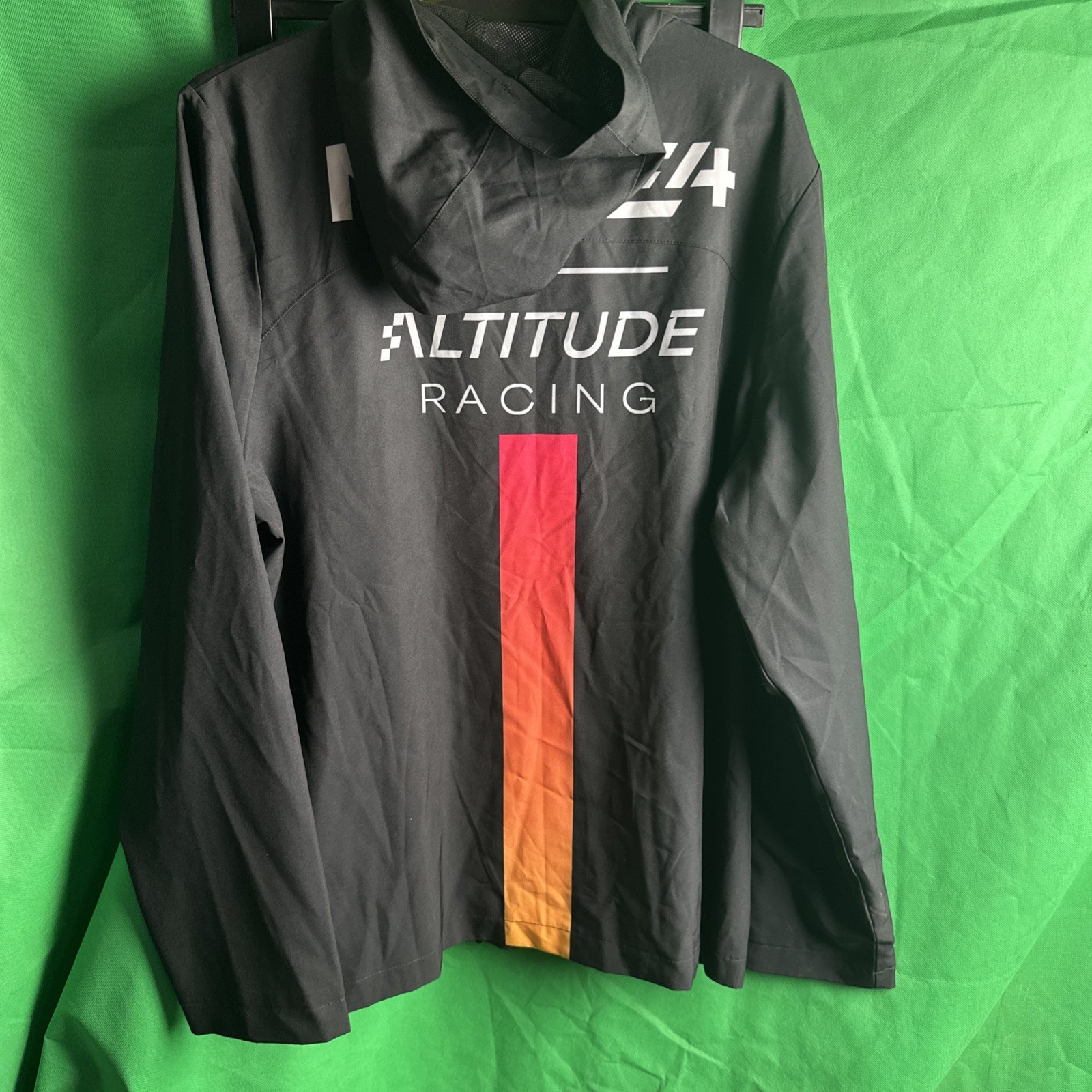 Castore Mens Jacket Soft Shell Node 4 Altitude Ra… - image 4