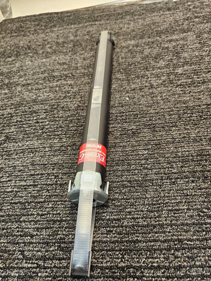 (CANTIDAD 2) KYB 3430079 Amortiguador Trasero Doble Tubo Para SEAT IBIZA V (KJ1, KJG) Foto 2 de 4