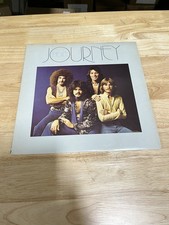 Journey Next LO. PC 34311. Terry Haute Pressing.  VG+