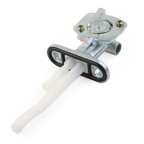 For Yamaha TT-R125 TTR125 2000-2009 01 Fuel Etcock Gas Tank Switch Shutoff Valve - Picture 4 of 9