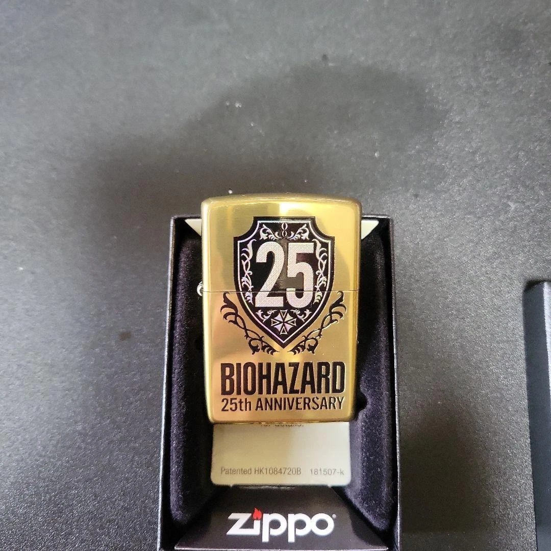 resident evil lighter products for sale | eBay