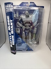 Diamond Select Toys The Iron Giant Select Col...