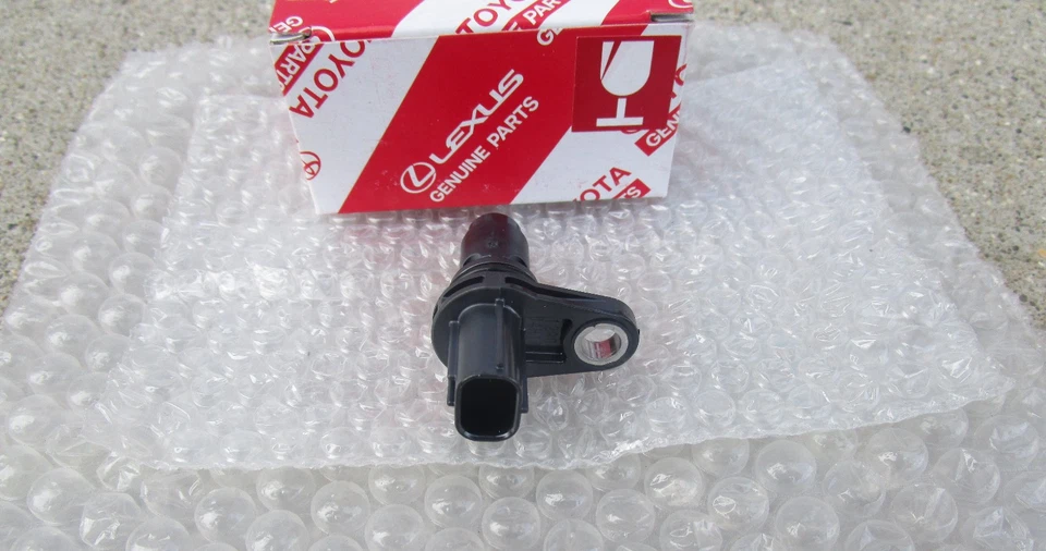 Sensor de posición del árbol de levas Scion iM 2016 1,8 L 4 cilindros fabricante de equipos originales nuevo Foto 2 de 4