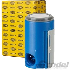 HELLA EINPARKHILFESENSOR passend f&uuml;r MERCEDES CLK C208 S+V-KLASSE W220 VITO 638