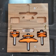 CMT The Sommerfeld Raised Panel Set *3-Piece ...