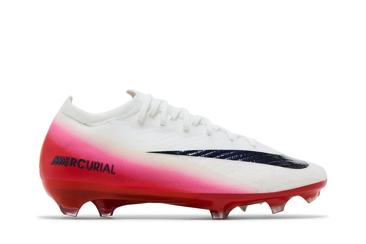 Nike Zoom Mercurial Vapor 16 Elite FG Fear Nothing Pack for Sale