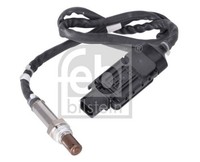 Febi Bilstein Nox-Sensor Harnstoffeinspritzung 199786 24V FüR Scania 2
