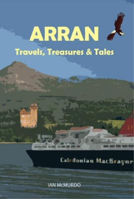 Ian McMurdo Arran (Paperback) (UK IMPORT)