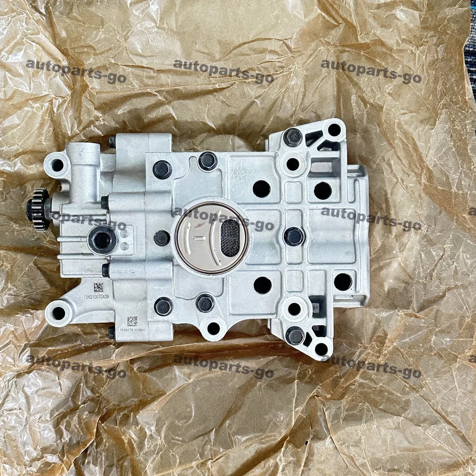 Oil Pump 2.4L For Hyundai Santa Fe Sport 2013-2016 Tucson 2014-2015 233002G400 - Imagem 4 de 4