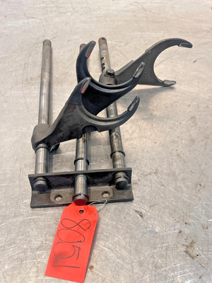 1965 International IH Farmall 656 Tractor Shift Forks 388172R1