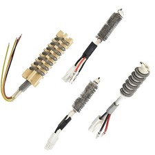 Elemento calefactor de aire caliente de alta calidad 8586 8586D 8858 herramienta de aire caliente