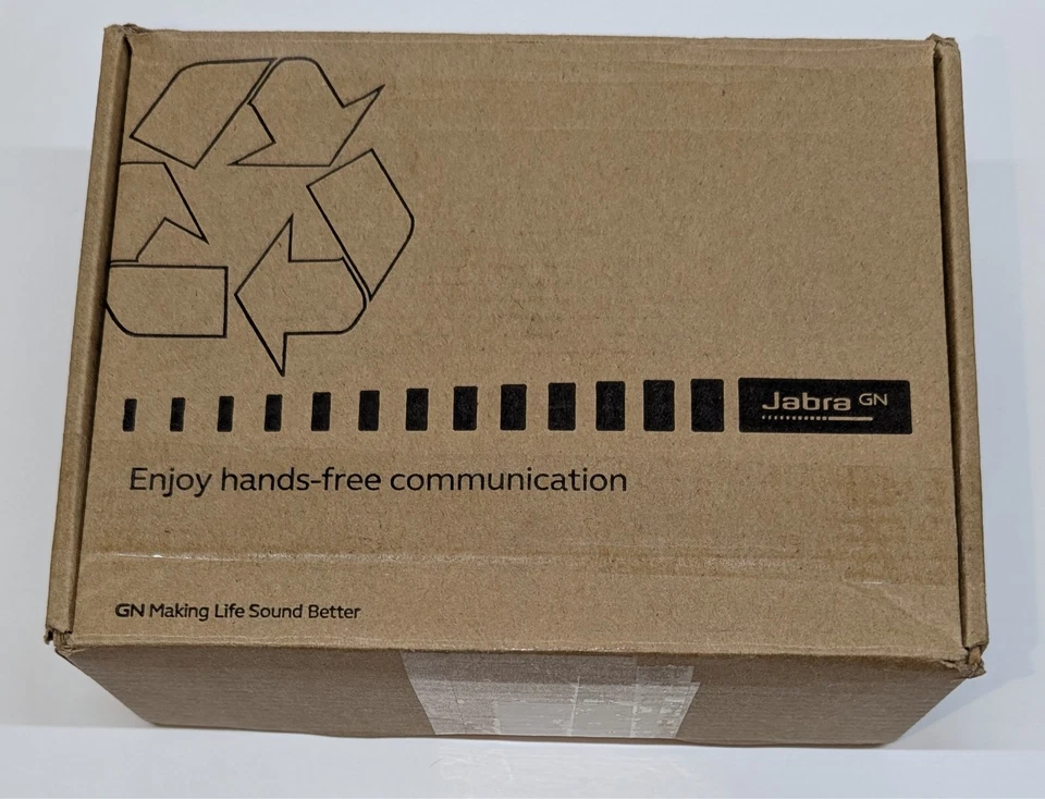 Jabra Pro 920, EMEA, Headset mit Ladestation, 920-25-508-101, 5706991013566. - Bild 4 von 4