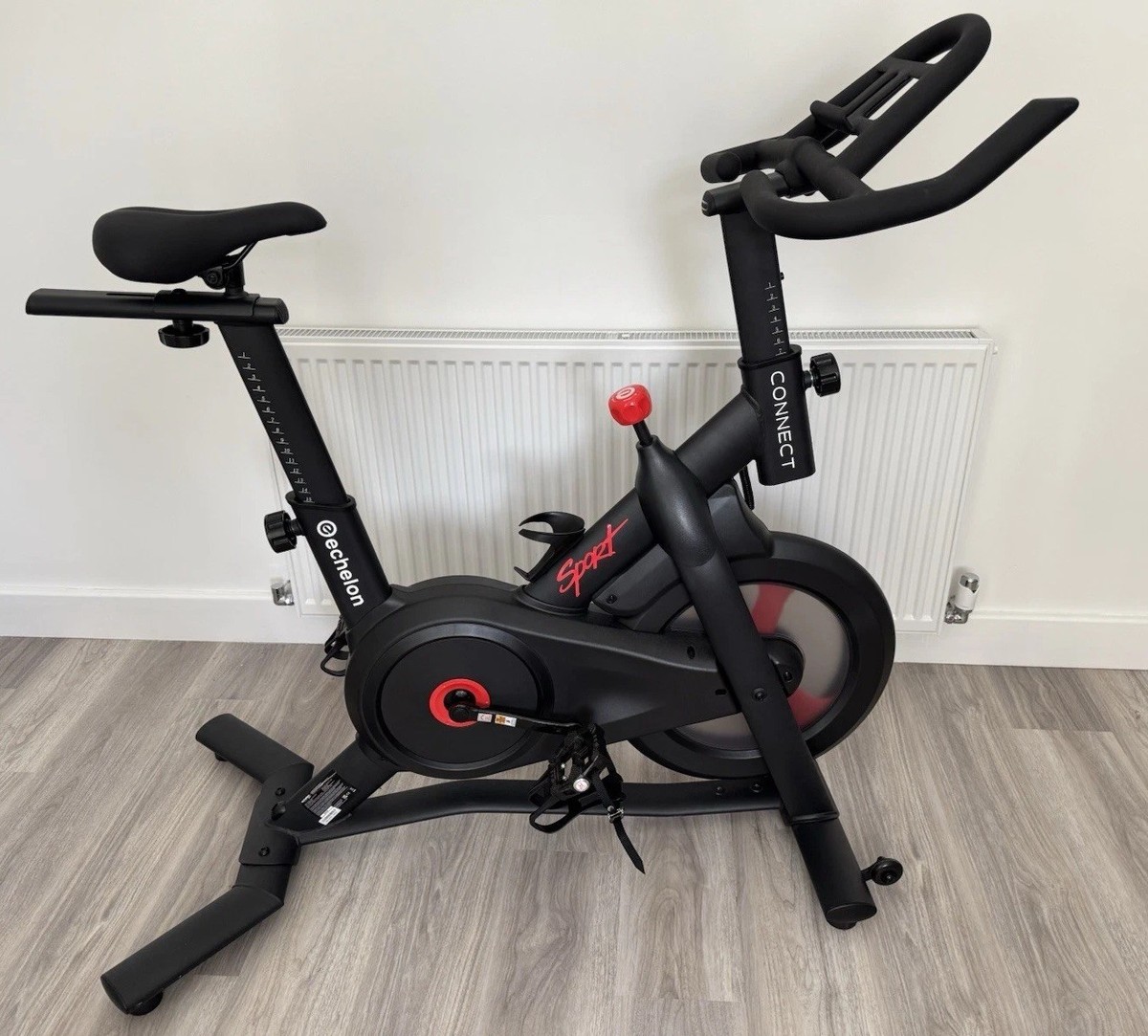 Echelon Exercise Bike With Bluetooth Uk Echelon Sport Smart