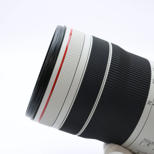 Canon RF 70-200mm F/4L IS USM (Canon RF mount) #116 -Near Mint- - Picture 7 of 12
