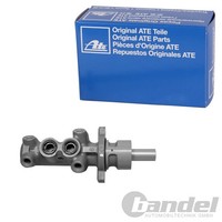ATE Hauptbremszylinder 23,8Mm Passend FüR Peugeot 406 | 24.2123-1751.3