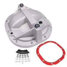 Differential Cover 8.8 Rear End Ford Mustang F 150 Explorer Ranger Ralbdx