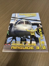 Airmark Modellers AirGuide #3: Lockheed S-3 Viking