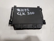 Transmission Control Unit TCU - 2003 Mercedes CLK500 W209 M113 - 03-04 OEM