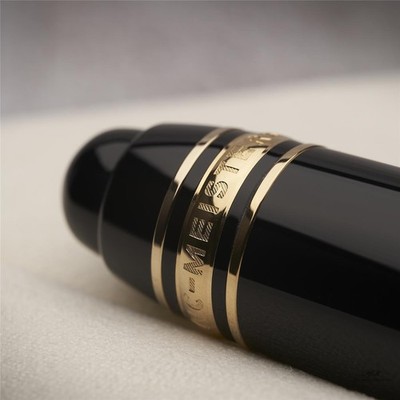 Montblanc Meisterstück Leonardo Sketch Pen No 169 Mechanical