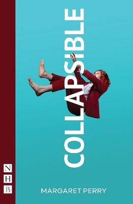 Margaret Perry Collapsible (Paperback) NHB Modern Plays (UK IMPORT)