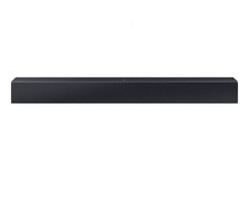 SOUNDBAR SAMSUNG HW C400 2.0 CANALI 4 ALTOPARLANTI BLUETOOTH NERO